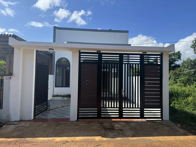 Bán Nhà riêng 150m2 có sẵn 150 m2 thổ cư giá 2.7 tỷ tại Xã Cư Suê Huyện Cư M'gar Đắk Lắk