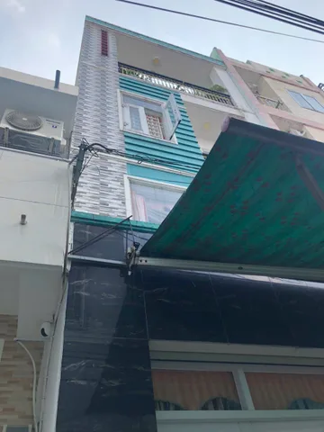Cần bán gấp nhà quận Tân Phú, sổ hồng chính chủ, 7ty2 thương lượng, liên hệ chính chủ!!!