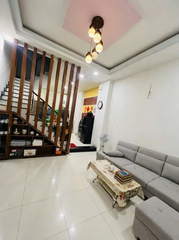 NGAY CLEDON CITY TÂN PHÚ-SÁT AEON MALL- BÁN NHÀ 3 TẦNG- DT 64M2 3 PN- 5.8 TỶ TL CHÍNH CHỦ