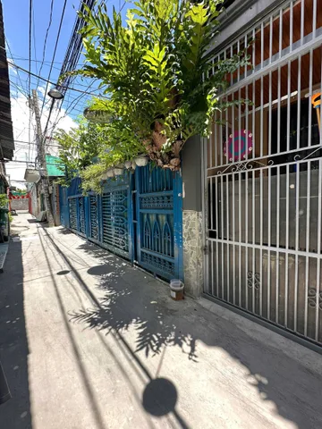 Bán nhà 2 tầng, Thạnh Lộc 27, Quận 12 - Giá 2,55 tỷ