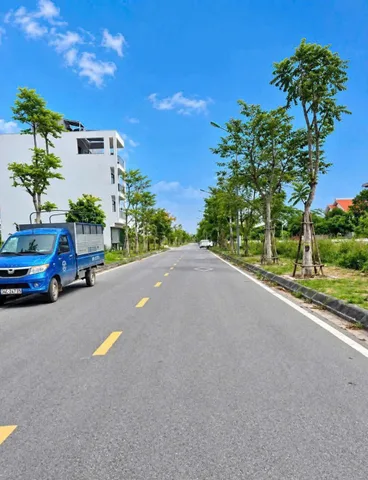 🔆Bán Lô đất lk112.2-18 KĐT Trường Thịnh - Tây Nam Cường - HD
