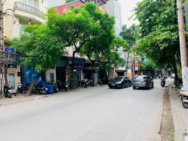 BÁN LÔ ĐẤT SIÊU ĐẸP MẶT PHỐ ĐỒNG CỔ-TÂY HỒ-DT 200M2 MT 9.5M-GIÁ 92.5 TỶ