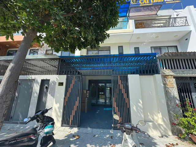 Bán Căn Nhà Gói 7 Mỹ Gia 3 Tầng Mới Hoàn Thiện Đối Diện Sân Bóng Đá Bàn Giao Full Nội Thất Liền Tường Xách Vali Vào Ở Ngay