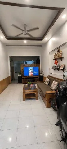 BÁN NHÀ ĐẠI LỘ TÔN ĐỨC THẮNG – SỞ DẦU | CHỈ 2,4 TỶ