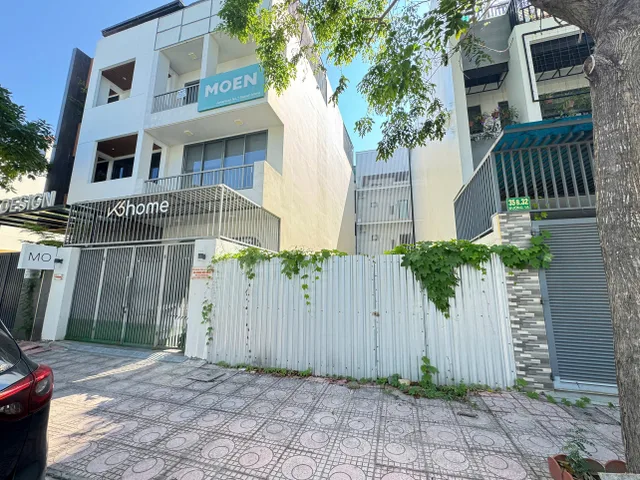 Bán đất đất mặt tiền 13M – KĐT Hà Quang 2, Nha Trang SIÊU HIẾM