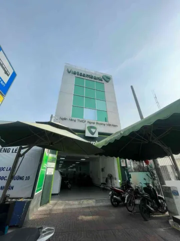 🔥 MẶT TIỀN LÊ VĂN SỸ – 3 TẦNG – 5.2M ❌ 34M
🏦 HỢP ĐỒNG THUÊ VIETCOMBANK – 165 TRIỆU/THÁNG