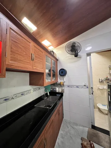 Bán Nhà Gần Ga Metro Suối Tiên Q.9, Giá 2,55 Tỷ. 2 Tầng - Sổ Hồng Riêng