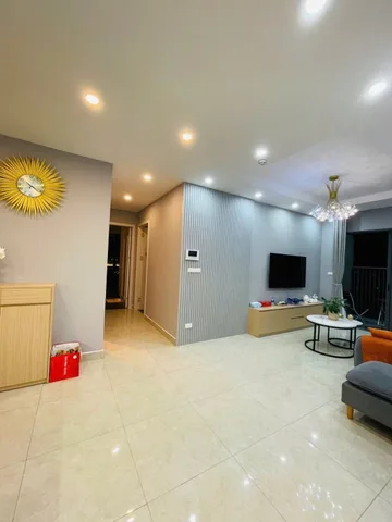 CHO THUÊ CĂN HỘ THE MINATO RESIDENCE – 2 PHÒNG NGỦ | VIEW PANORAMA SÔNG LẠCH TRAY