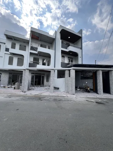 Bán giá 5.2 tỷ tại Đường Bùi Hữu Nghĩa phường Biên Hoà (Hóa An ) Thành phố Đồng Nai
