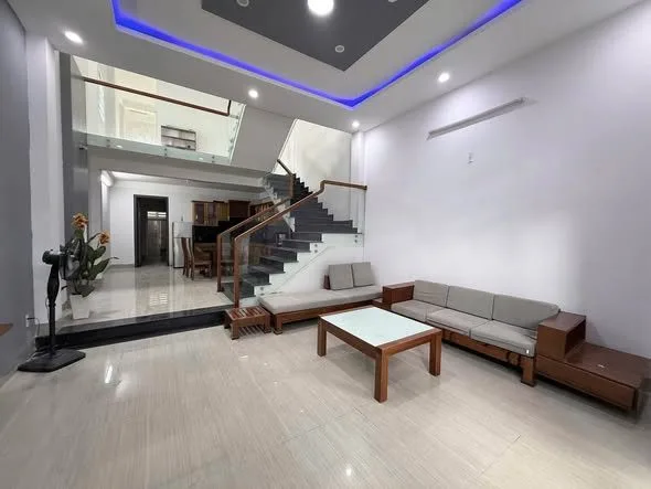 18tr🏠 CHO THUÊ NHÀ 3 TẦNG – GIANG CHÂU 2 – KHU NAM VIỆT Á –NGŨ HÀNH SƠN