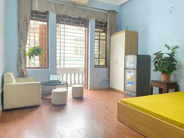 Cho thuê Nhà trọ/phòng trọ 26m2 giá 3 triệu tại Đường Cầu Diễn Phường Minh Khai Quận Bắc Từ Liêm Hà Nội