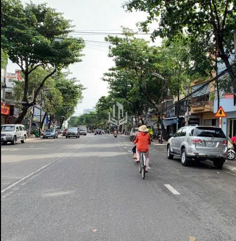 🔥 BÁN ĐẤT KÈM 14 PHÒNG TRỌ – HẺM NAM KỲ KHỞI NGHĨA, P.3 – 456M² – GIÁ 20 TỶ 🔥