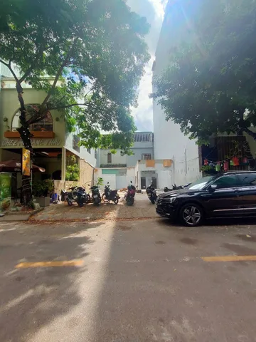 30🔥 CHO THUÊ ĐẤT 170M2 NGANG 10M MT AN THƯỢNG 36 – PHỐ TÂY, GẦN BIỂN MỸ KHÊ
