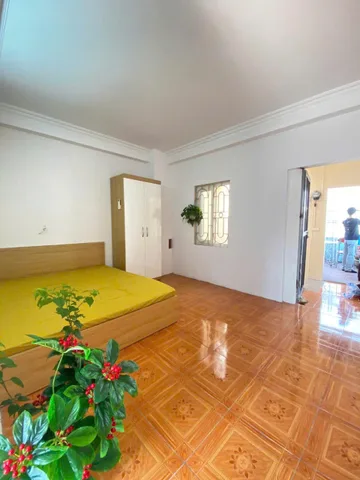 Cho thuê Nhà trọ/phòng trọ 30m2 1N1K giá 2.7 triệu tại Đường Cầu Diễn Phường Minh Khai Quận Bắc Từ Liêm Hà Nội