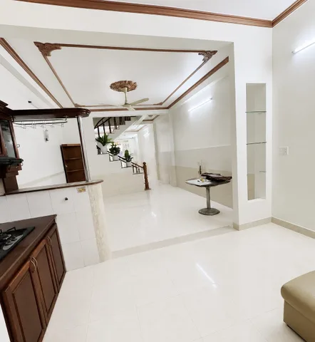 BÁN NHÀ KINH DƯƠNG VƯƠNG,AN LẠC,DT 4×18M,NHỈNH 7 TỎI.