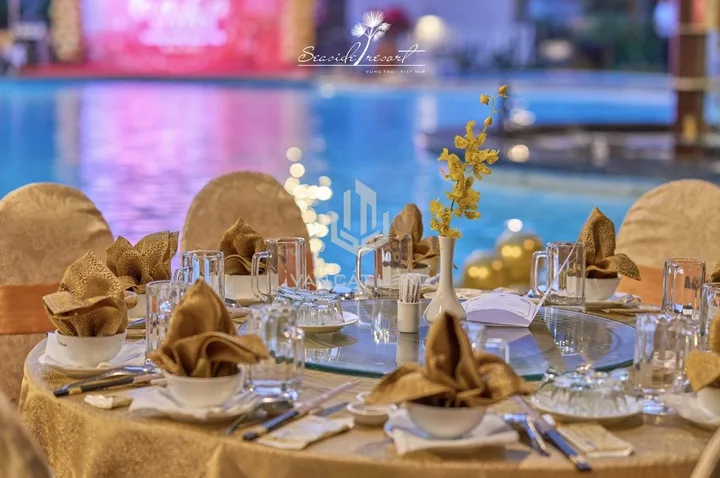 🌴 CHO THUÊ CỤM 6 VILLA TRẦN PHÚ – 3.000M² – 36 PHÒNG NGỦ – GIÁ 300 TRIỆU/THÁNG 🌴