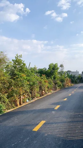 Cho thuê Đất 3777m2 có sẵn 300 m2 thổ cư giá 30 tại - Chọn - Phường Tân Định Thị xã Bến Cát Bình Dương