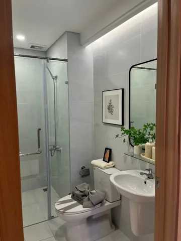 1,3 TỶ SỞ HỮU CĂN HỘ GẦN KCN LÊ MINH XUÂN – GIÁ CỰC TỐT