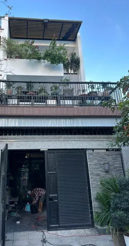 BÁN NHÀ 3 TẦNG GÓI 5 MỸ GIA – KHU ĐÔ THỊ THÁI HƯNG, NHA TRANG chỉ 8,2 tỷ