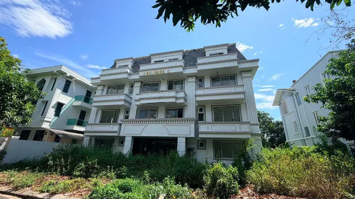 GIA ĐÌNH ĐI NƯỚC NGOÀI – CẦN BÁN 2 LÔ LIỀN KỀ KĐT AN VIÊN  Thành phố Nha Trang Khánh Hòa
