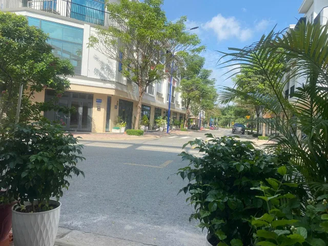 Cho thuê Nhà riêng 60m2 giá 13 triệu tại Đường Bình Chuẩn 32 Phường Bình Chuẩn Thị xã Thuận An Bình Dương