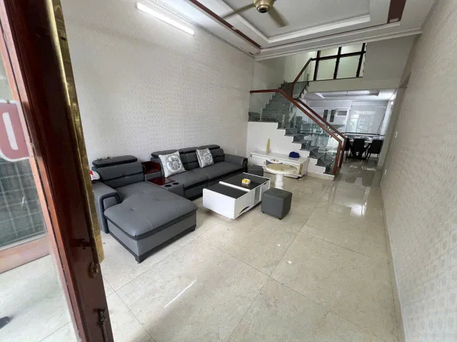 Cho thuê Nhà riêng 70m2 giá 14 triệu tại Đường Đằng Hải Phường Đằng Hải Quận Hải An Hải Phòng