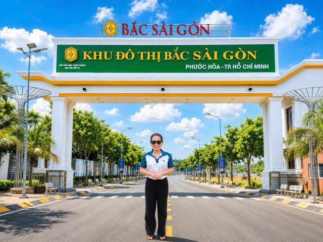 CHỈ 239TR SỞ HỮU NGAY BDS TẠI PHỐ THƯƠNG GIA – TÂM ĐIỂM SỐNG ĐẲNG CẤP TẠI KHU ĐÔ THỊ BẮC SÀI GÒN