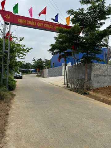 CHÍNH CHỦ BÁN ĐẤT LÀM NHÀ VƯỜN - HOMESTAY BA VÌ