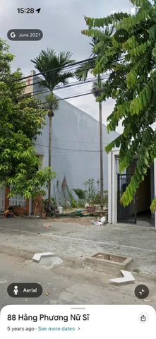 Bán đất TĐC Bá Tùng 2 Hòa Quý 📌📌📌Làm việc trực tiếp giá tốt !!!