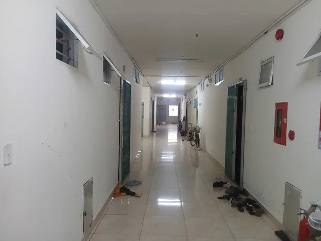 BÁN CHUNG CƯ BÌNH AN , P RẠCH DỪA TP VŨNG TÀU