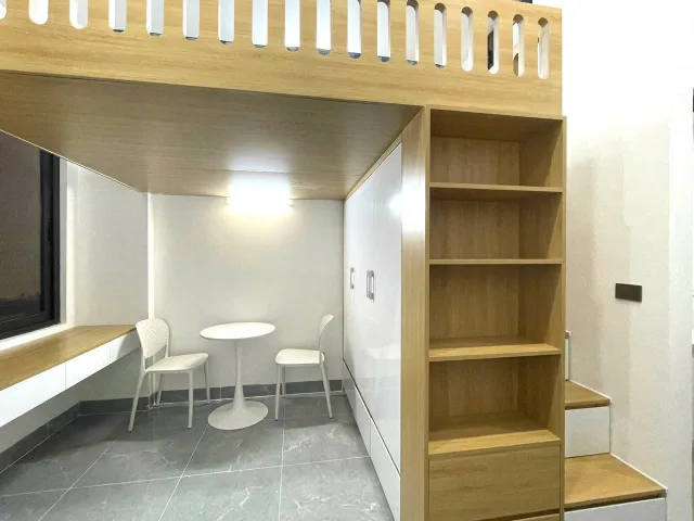 Cho thuê Nhà trọ/phòng trọ thang máy 30m2 giá 4.7 triệu tại - Chọn - - Chọn - Phường Xuân Đỉnh Hà Nội