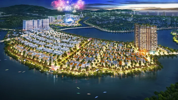 Bán Nhà riêng 112.5m2 có sẵn 112.5 m2 thổ cư giá 15.37 tỷ tại Đường D7A Phường Phước Long Thành phố Nha Trang Khánh Hòa