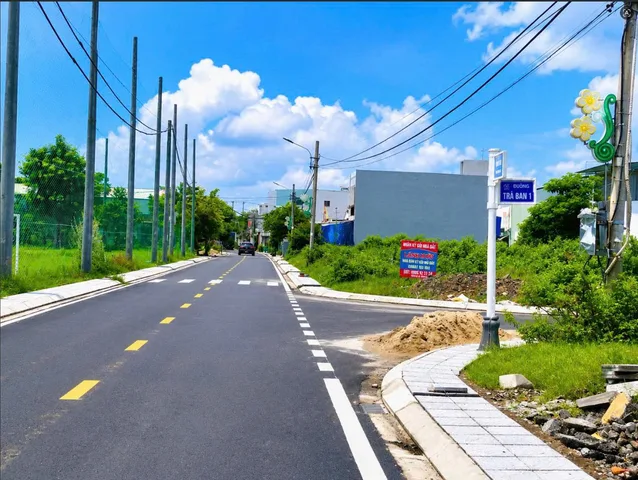 TĐC QUÂN ĐỘI🌞🌞Hòa Xuân, giá quá tốt để đầu tư chỉ 2tỷ900