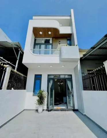 🔥 CHỈ 1Tỷ550 NHẬN NHÀ LẦU MỚI XÂY GẦN TRẠM THU PHÍ BỬU LONG CHỈ CẦN TRẢ TRƯỚC 500 TRIỆU