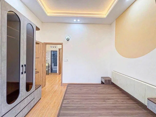🔥 CHỈ 1Tỷ550 NHẬN NHÀ LẦU MỚI XÂY GẦN TRẠM THU PHÍ BỬU LONG CHỈ CẦN TRẢ TRƯỚC 500 TRIỆU
