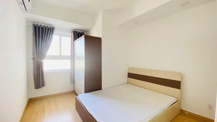BÁN CĂN HỘ CHUNG CƯ MELODY VŨNG TÀU 2PN