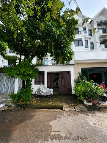 Cho thuê nhà Liền Kề EMICO VOV MỄ TRÌ, Nam Từ Liêm. 32 triệu/ tháng. Ưu tiên: Công ty, Văn phòng, Spa, KD Onl, Trưng bày sạch...