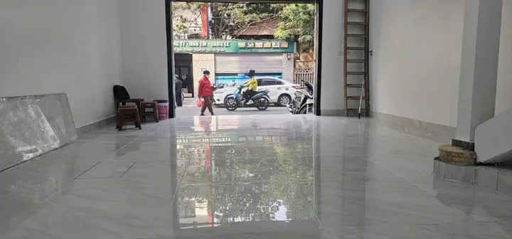 SIÊU PHẨM LÔ GÓC LÝ NAM ĐẾ – HOÀN KIẾM - KINH DOANH ĐỈNH - 44M² - MT 5,3M -LÔ GÓC - 40 TỶ