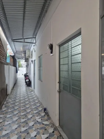 Bán Nhà riêng 120m2 giá 870 triệu tại Đường số 24 Xã Tân Thông Hội Huyện Củ Chi