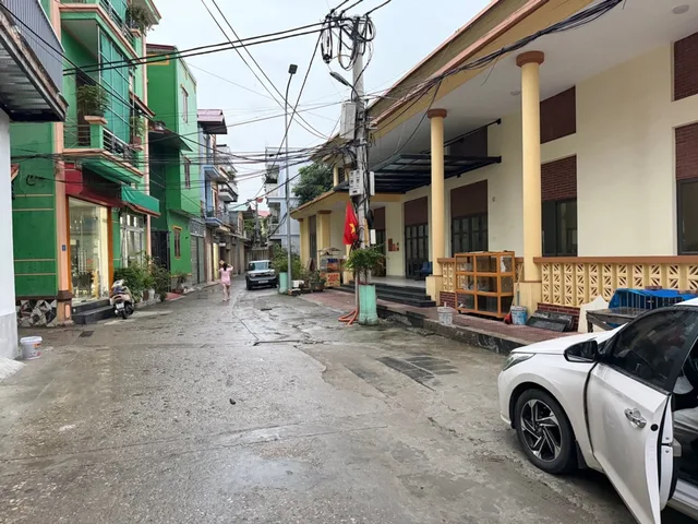 110m² ĐẤT CÓ SẴN 3 PHÒNG TRỌ – CÓ DÒNG TIỀN NGAY VỊ TRÍ ĐẮC ĐỊA TỪ SƠN, NGAY ĐẠI HỌC LUẬT