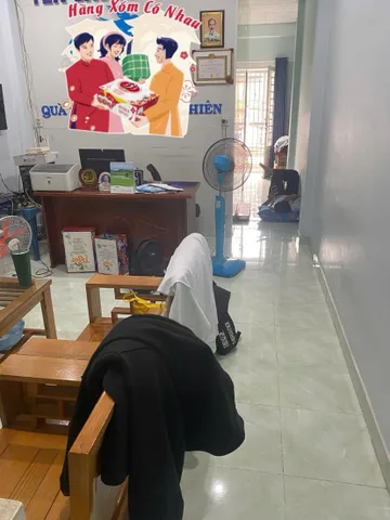 Bán Nhà riêng 60m2 có sẵn 60 m2 thổ cư giá 4.2 tỷ tại Đường 11 Phường Long Bình Quận 9 TP. Hồ Chí Minh