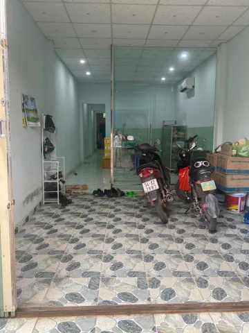 Bán Nhà riêng 60m2 có sẵn 60 m2 thổ cư giá 4.2 tỷ tại Đường 11 Phường Long Bình Quận 9 TP. Hồ Chí Minh