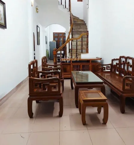 Cho thuê Nhà riêng 55m2 giá 11 triệu tại Đường Văn Cao Phường Liễu Giai Quận Ba Đình Hà Nội