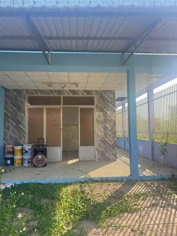 Bán Nhà riêng 119m2 650 triệu tại Đường Nguyễn Thị Lăng Xã Tân Phú Trung Huyện Củ Chi