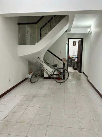 Cho thuê Nhà riêng 46m2 giá 14 triệu tại Đường Thái Hà Phường Trung Liệt Quận Đống Đa Hà Nội