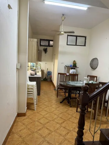 Cho thuê Nhà riêng 45m2 giá 12 triệu tại Đường Khương Thượng Phường Khương Thượng Quận Đống Đa Hà Nội