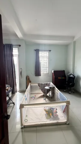 MẶT TIỀN LÒ GỐM 120M² NGANG 6M 4 TẦNG 13,8 TỶ