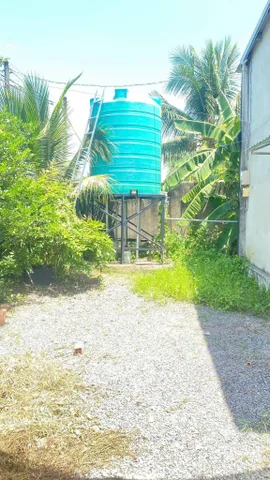 Bán Nhà riêng 507m2 có sẵn 120 m2 thổ cư giá 1.69 tỷ tại Đường Trung Hưng Xã Trung Lập Thượng Huyện Củ Chi TP. Hồ Chí Minh