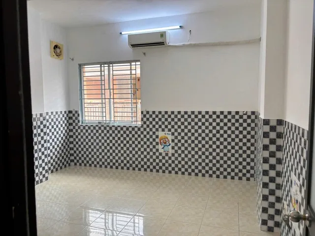BÁN CĂN HỘ CHUNG CƯ DA SÀ AN LẠC BÌNH TÂN 73M² 2PN 2WC 2,55 TỶ