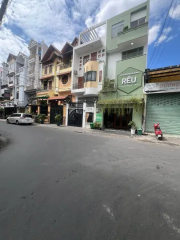 Bán Nhà riêng 83m2 có sẵn 83 m2 thổ cư giá 20.7 tỷ tại Đường Lê Hồng Phong Phường 12 Quận 10 TP. Hồ Chí Minh